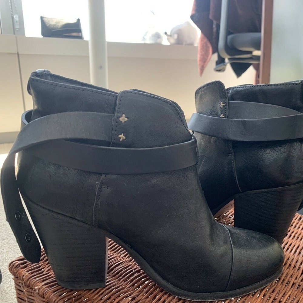 Rag And Bone Women’s EU36.5/US6 Boots
